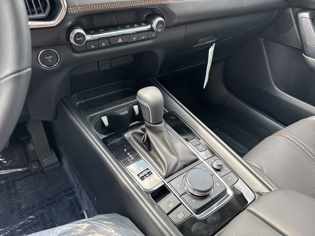 2025 Mazda CX-50 Premium Plus photo 9