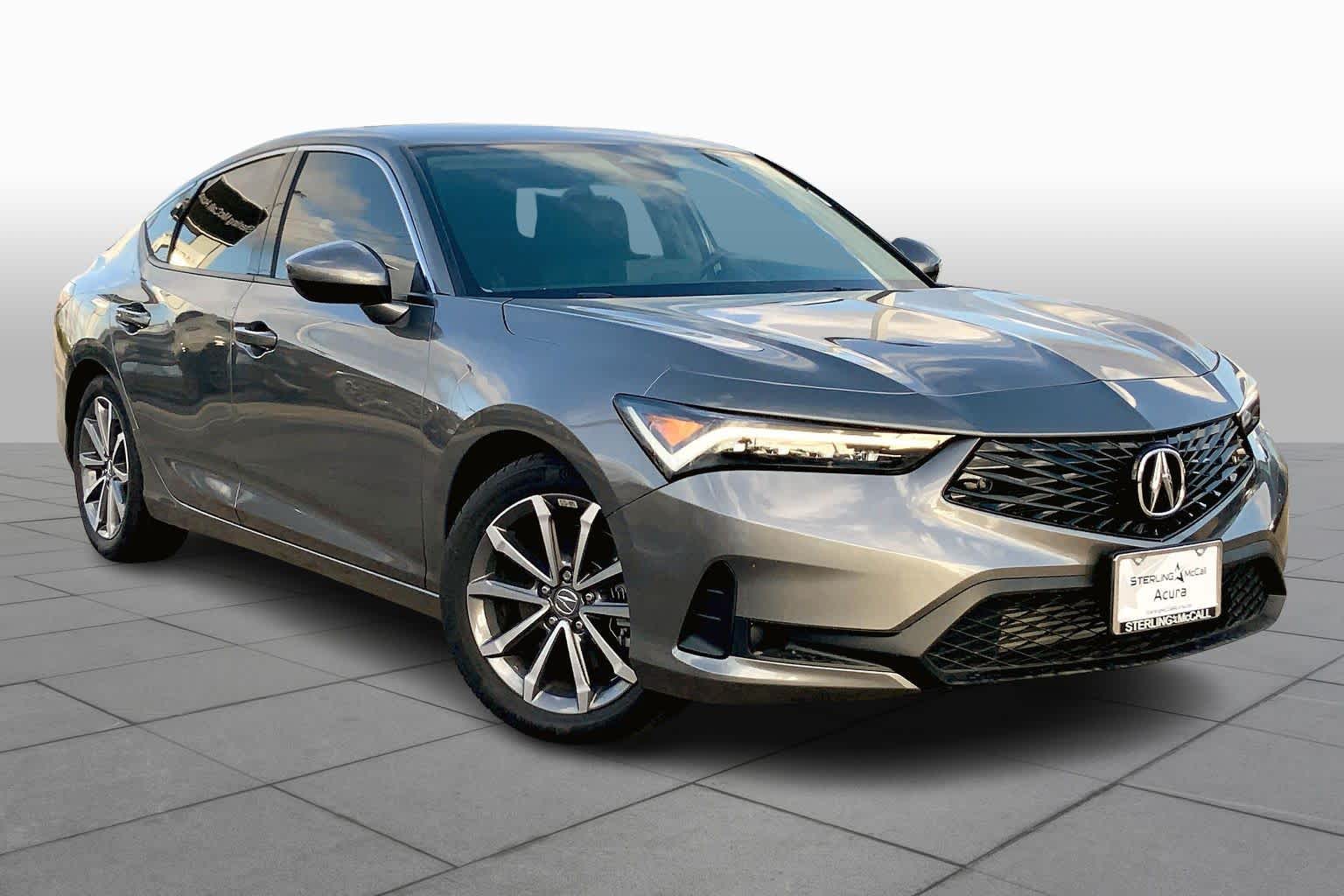 2025 Acura Integra Base photo 2