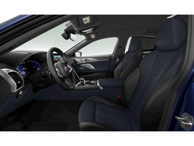 2025 Bmw ALPINA B8 Gran Coupe photo 3