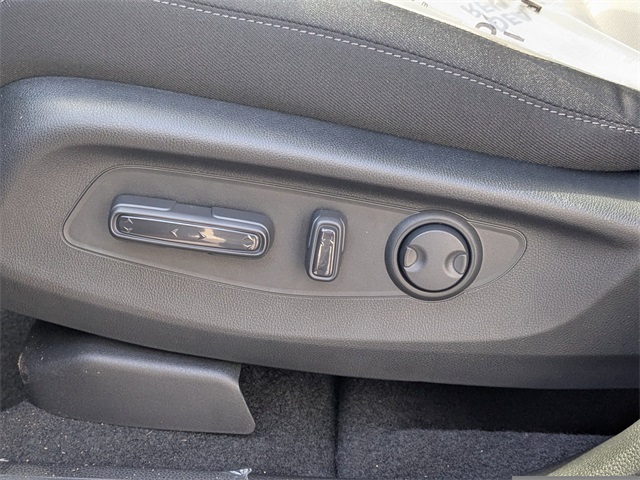 2026 Honda CR-V EX photo 19