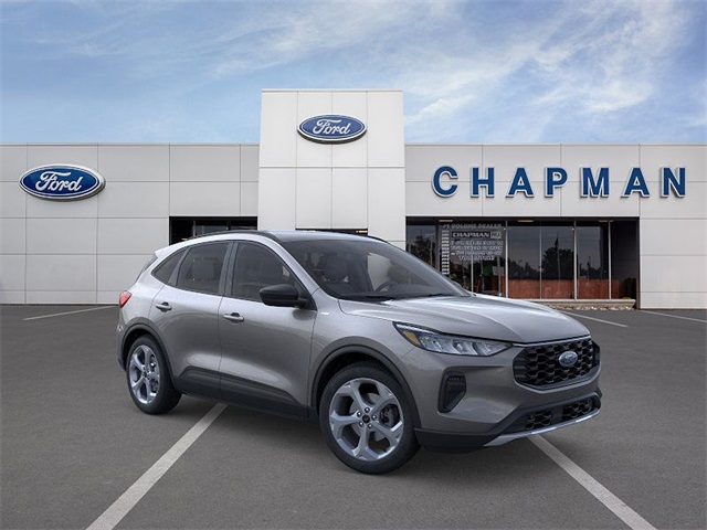 2025 Ford Escape ST-Line photo 7