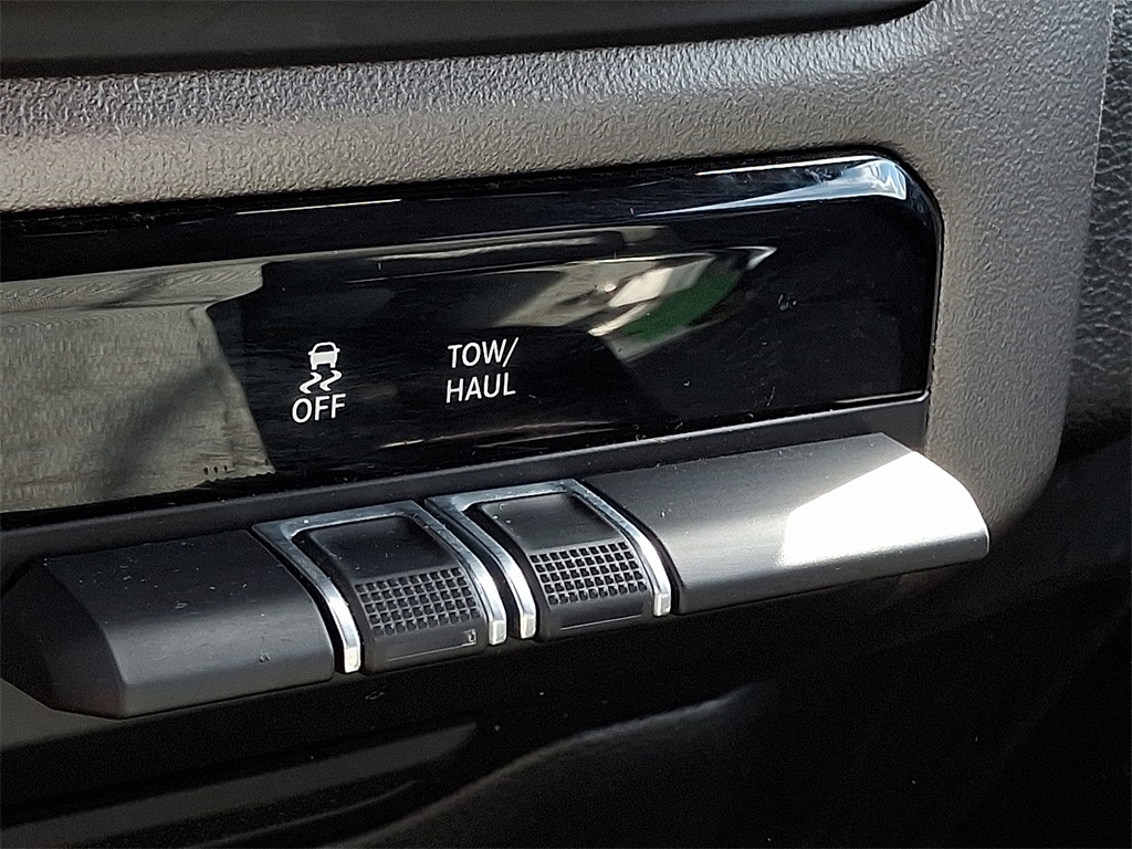 2020 Ram 1500 Big Horn Lone Star photo 24
