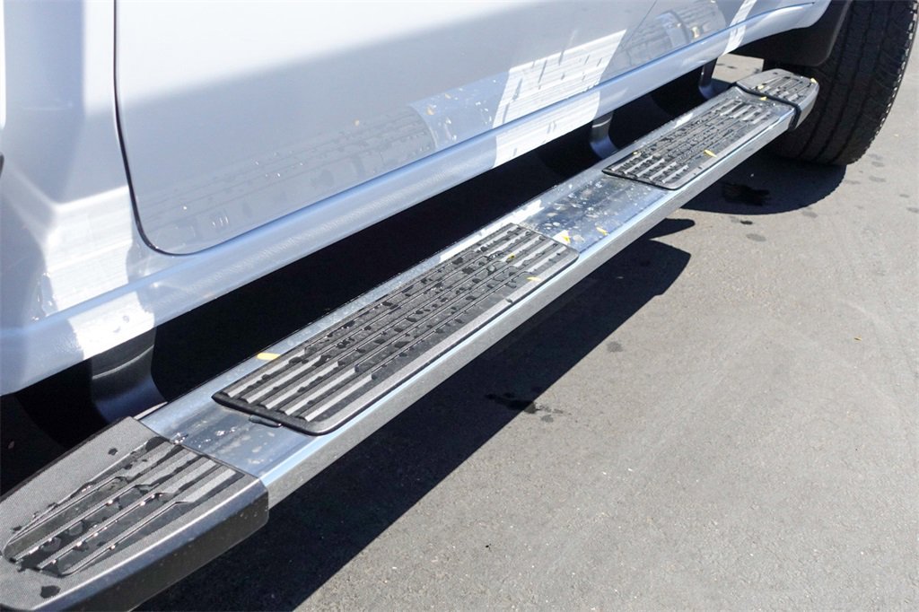 2026 Gmc Sierra 2500 HD SLT photo 6