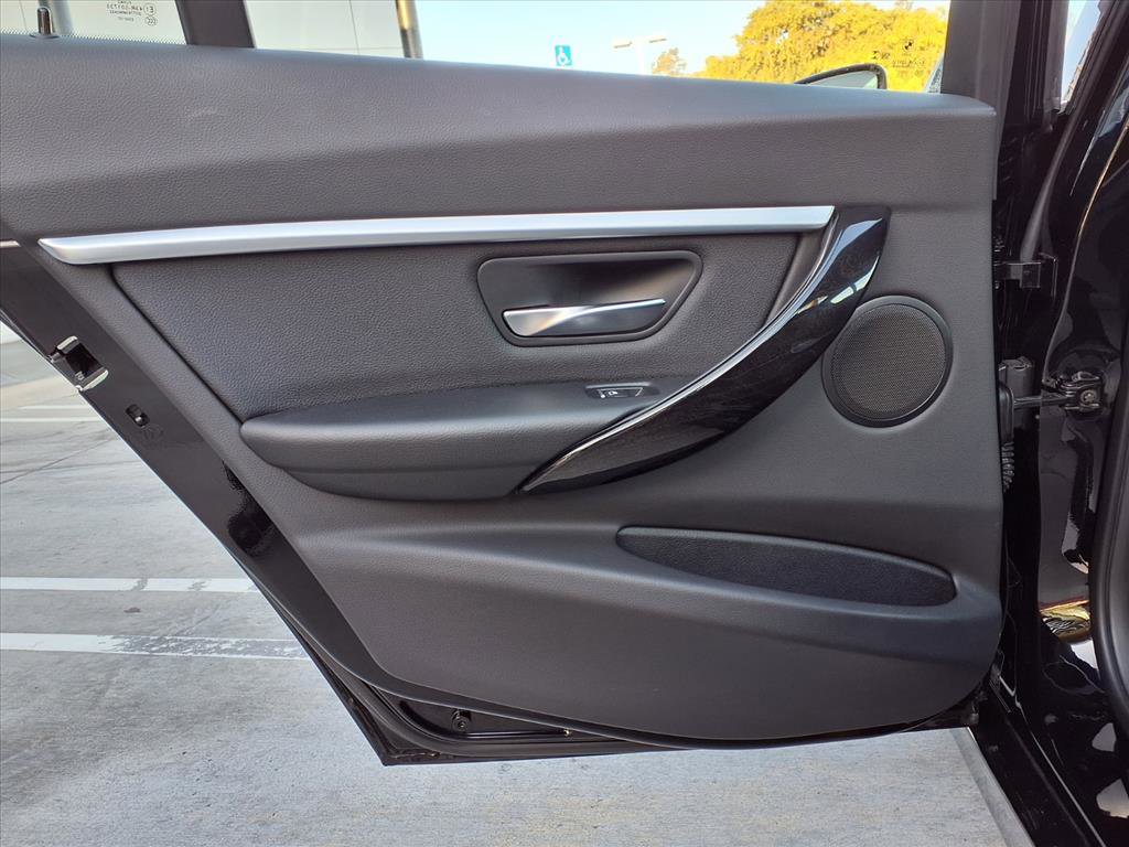 2018 Bmw 330i Sedan photo 15