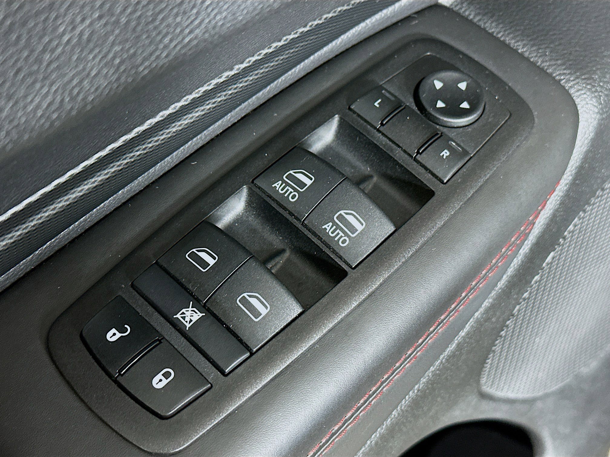 2024 Dodge Durango GT Plus photo 17