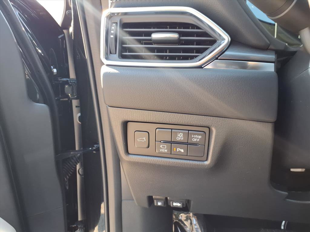 2025 Mazda CX-5 2.5 Premium Plus photo 13
