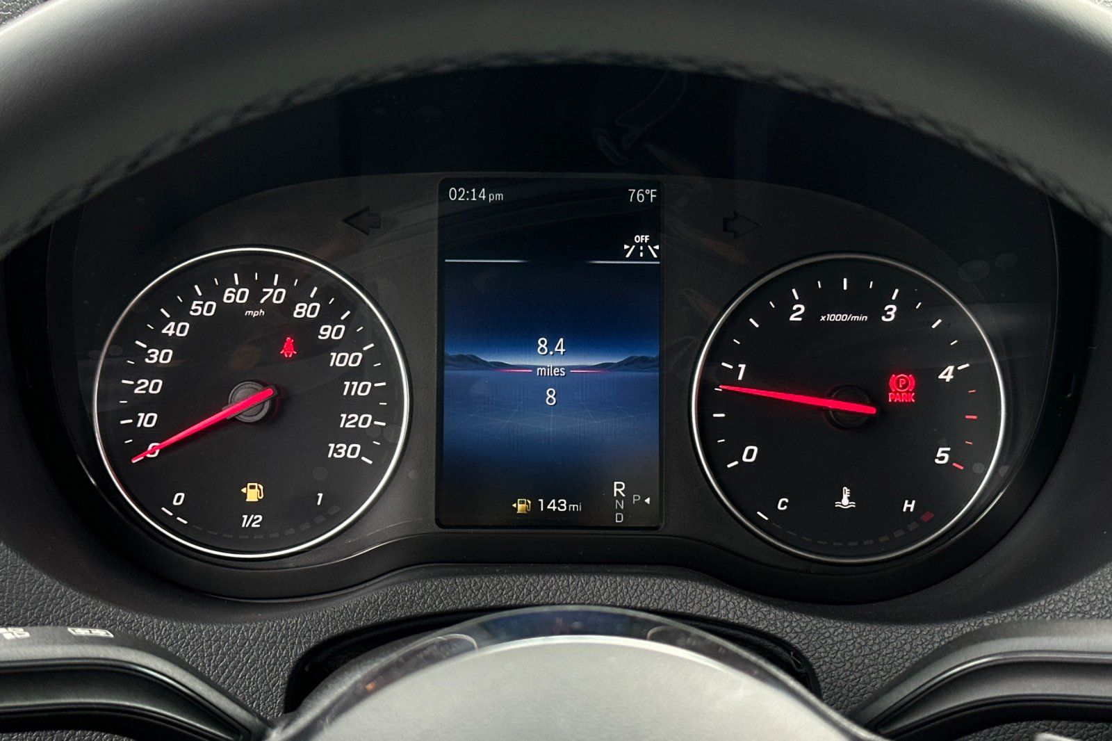 2026 Mercedes Benz Sprinter 2500 photo 4