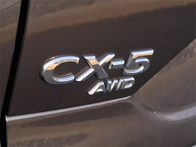 2021 Mazda CX-5 Touring photo 30