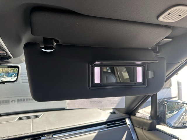 2025 Land Rover Range Rover SE photo 34