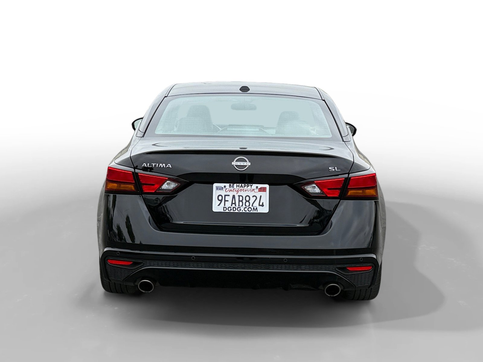 2023 Nissan Altima 2.5 SL photo 4
