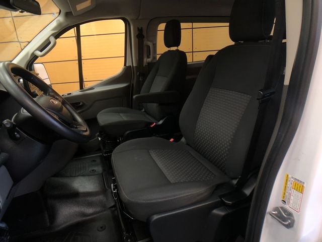 2023 Ford Transit photo 10
