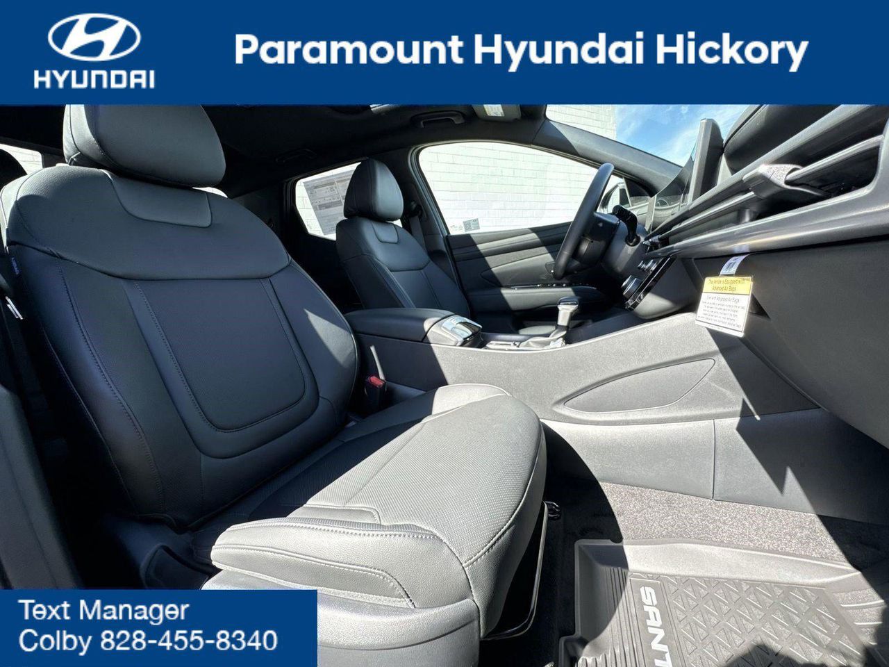 2025 Hyundai Santa Cruz SEL Activity photo 26