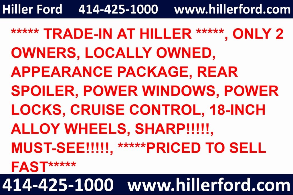 Used 2013 Ford Fusion SE with VIN 3FA6P0HR4DR199025 for sale in Franklin, WI