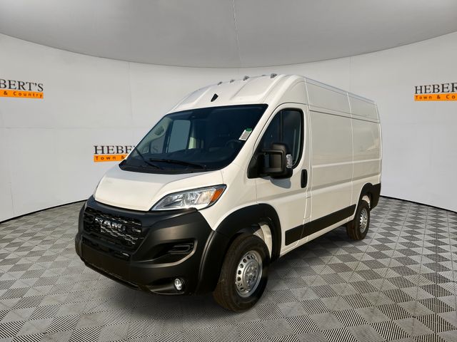 2026 RAM ProMaster Cargo Van Tradesman's photo