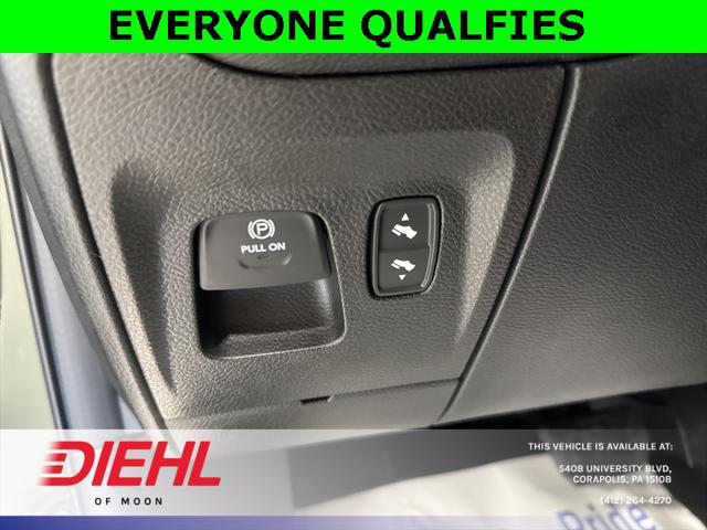 2025 Ram 1500 Big Horn photo 14