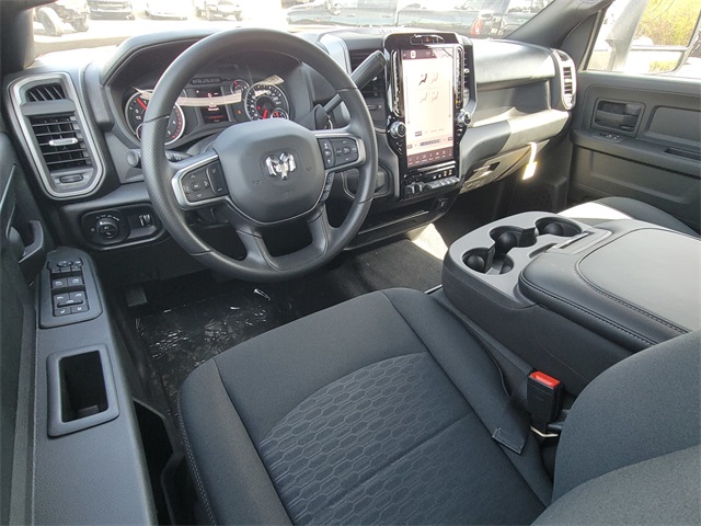 2025 Ram 2500 Tradesman photo 31