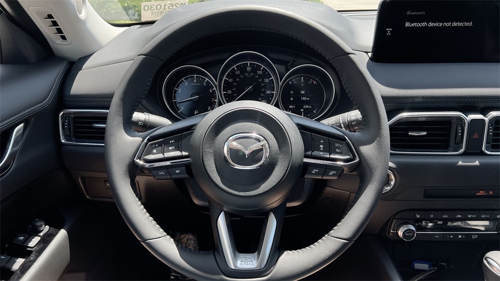 2025 Mazda CX-5 2.5 Select photo 54