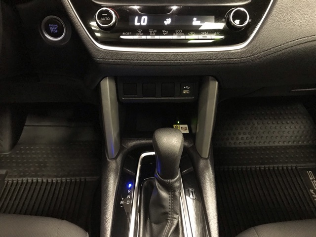 2022 Toyota Corolla Cross LE photo 15