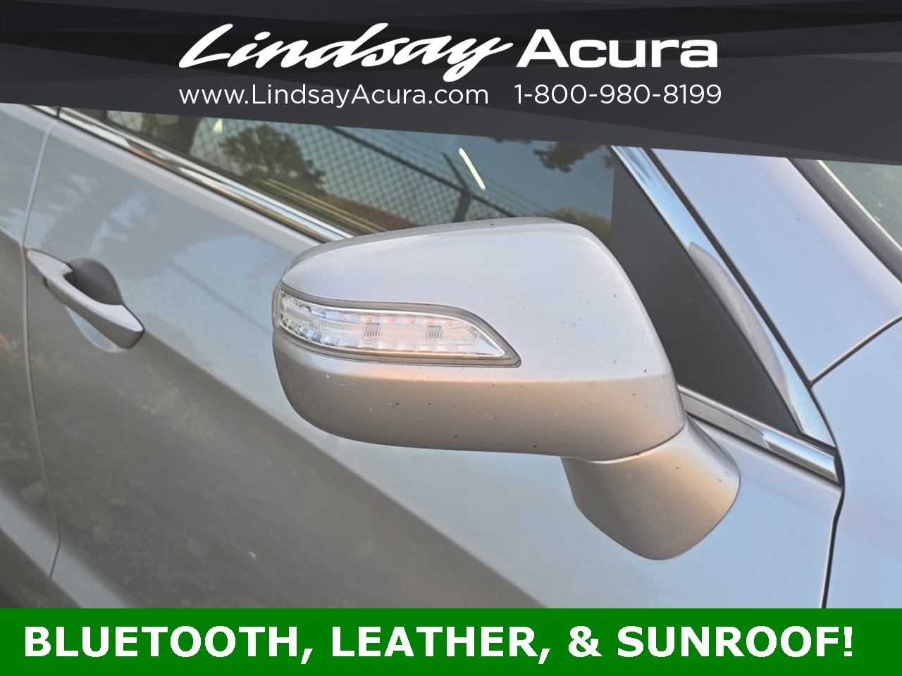 2015 Acura RDX Base photo 11