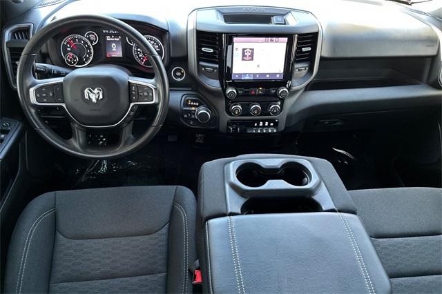 2025 Ram 1500 Tradesman photo 15