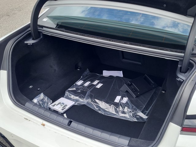 2025 Bmw 760i 760i xDrive photo 4