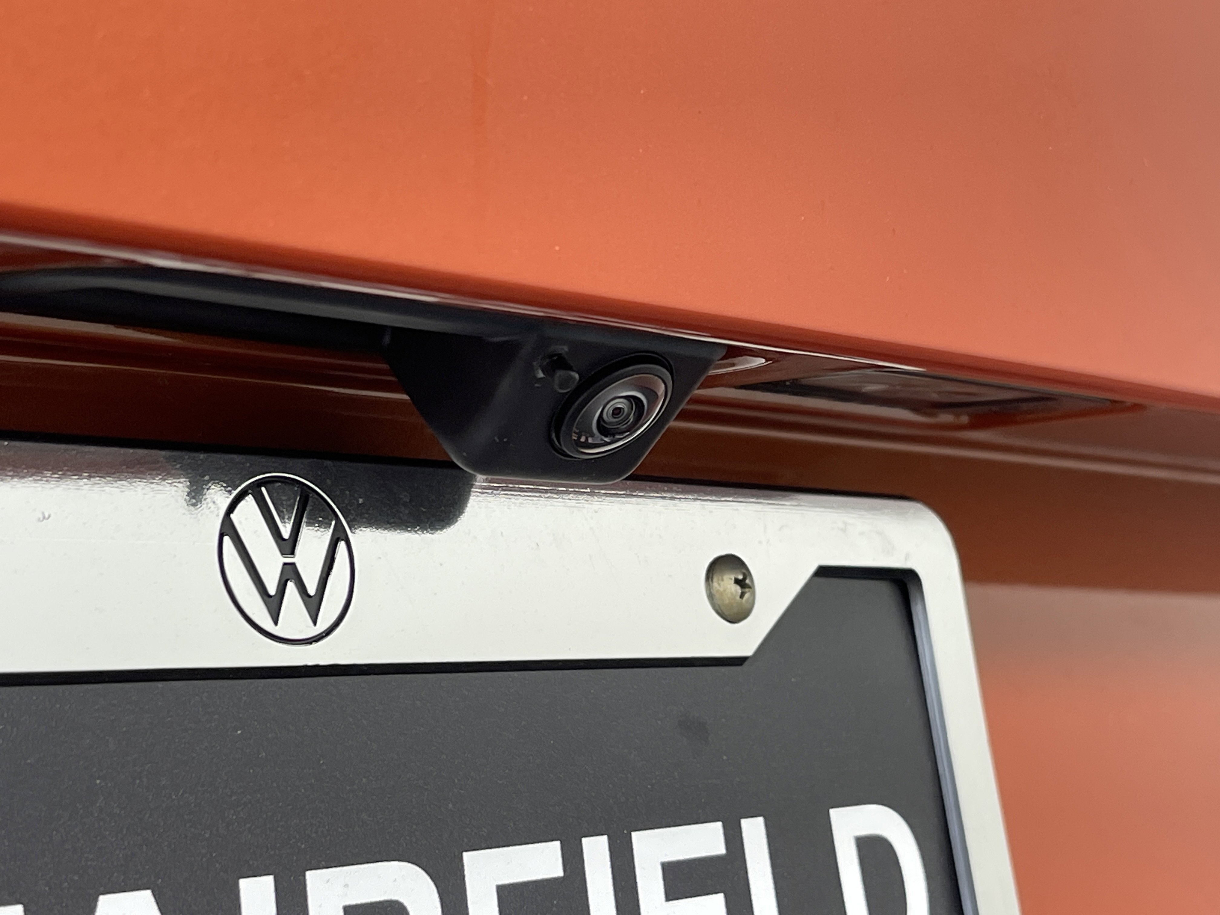 2025 Volkswagen ID. Buzz Pro Plus photo 3