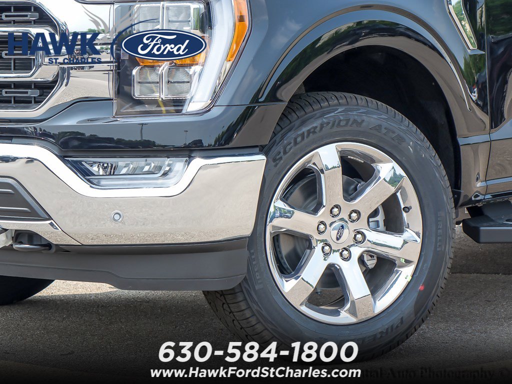 2023 FORD F-150 - Image 2