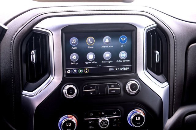 2020 Gmc Sierra 1500 Elevation photo 26