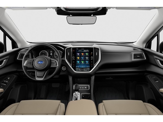 2025 Subaru Ascent Premium photo 2