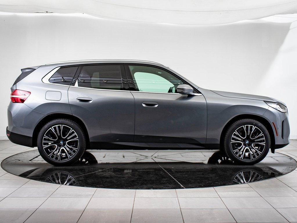 2025 Bmw X3 30x Drive photo 11