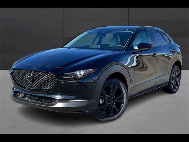 2026 Mazda CX-30 Turbo Aire Edition's photo