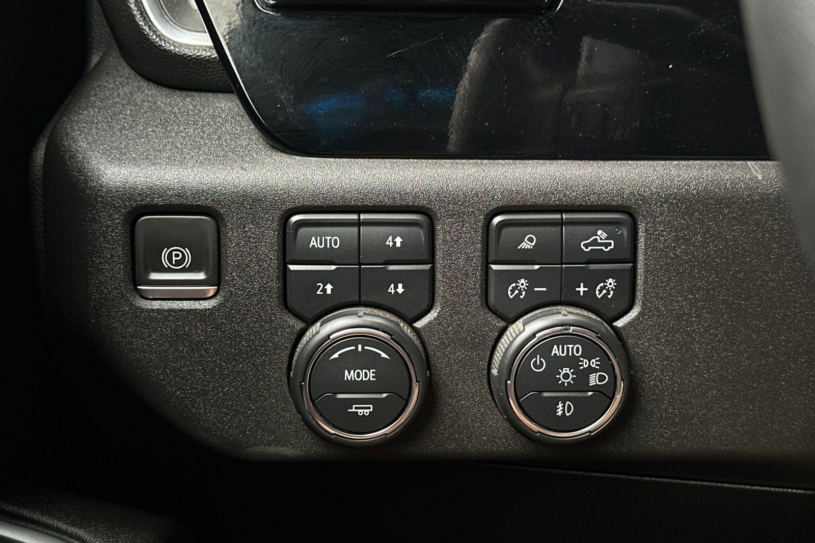 2023 Chevrolet Silverado 1500 LTZ photo 24