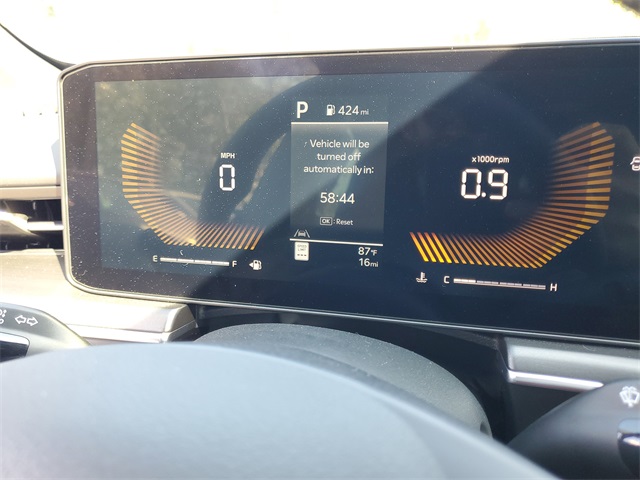 2026 Kia K5 GT-Line photo 14