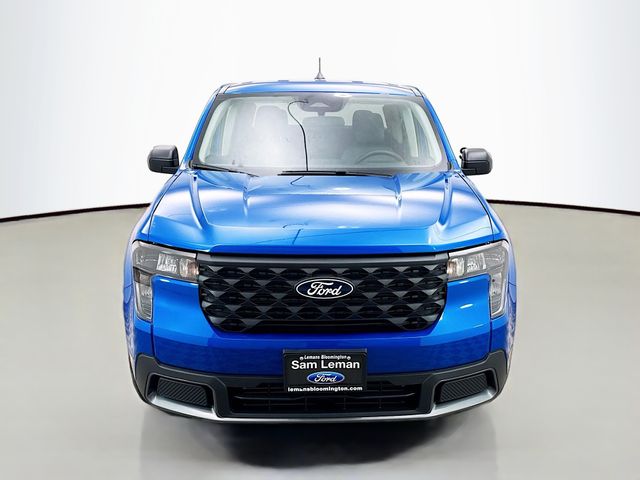2025 Ford Maverick XLT photo 2