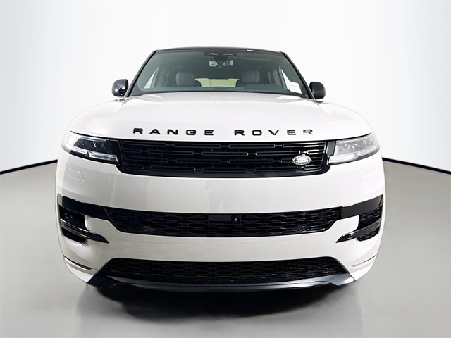 2025 Land Rover Range Rover Sport SE photo 2