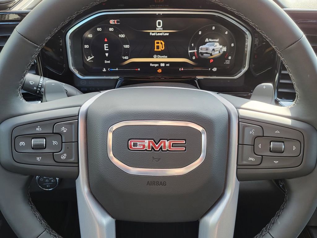 2026 Gmc Sierra 1500 Elevation photo 11
