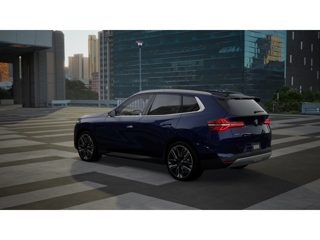 2026 Bmw X3 photo 2