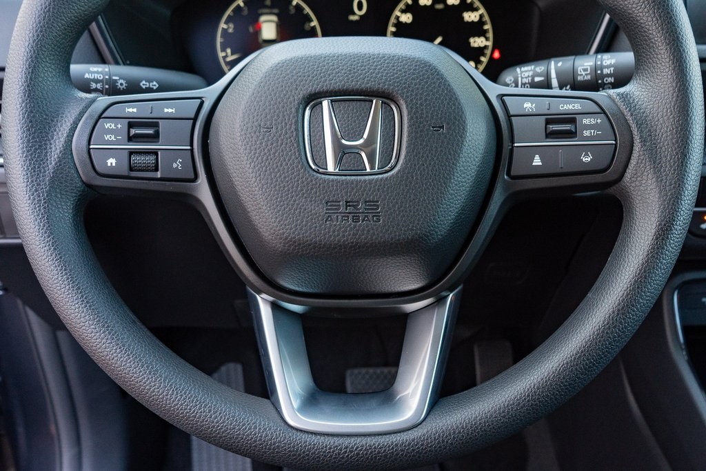 2026 Honda CR-V EX photo 25