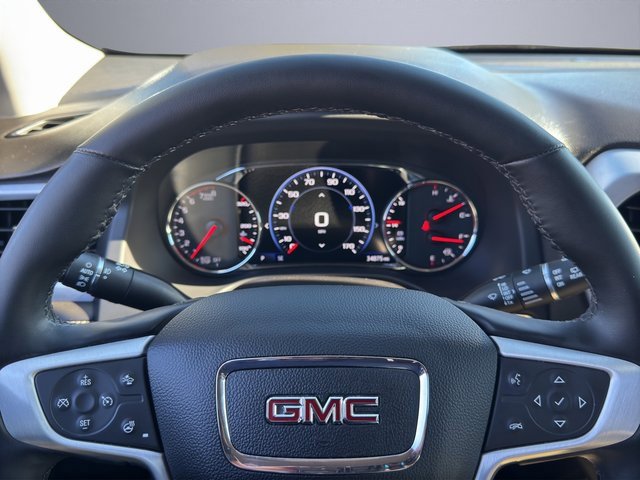 2023 Gmc Acadia SLT photo 14