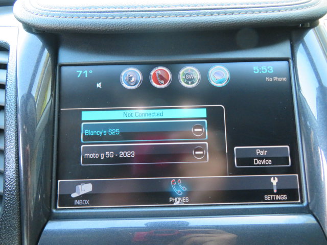 2018 Chevrolet Impala 1LT photo 22