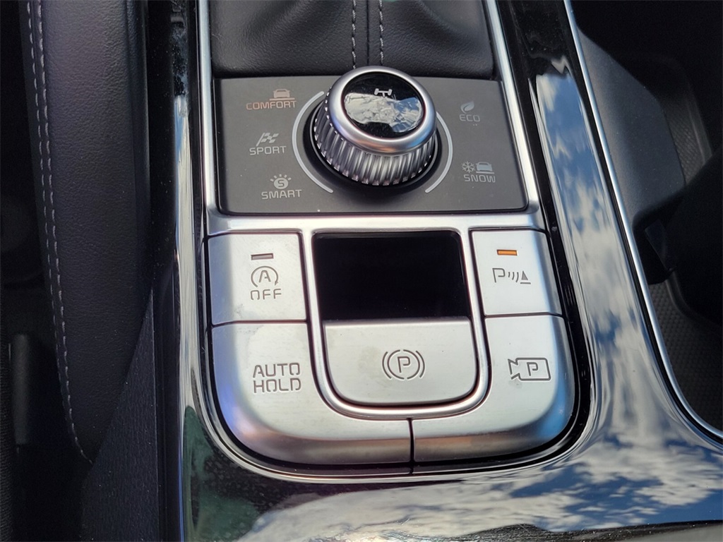 2024 Kia Telluride X-Line photo 23
