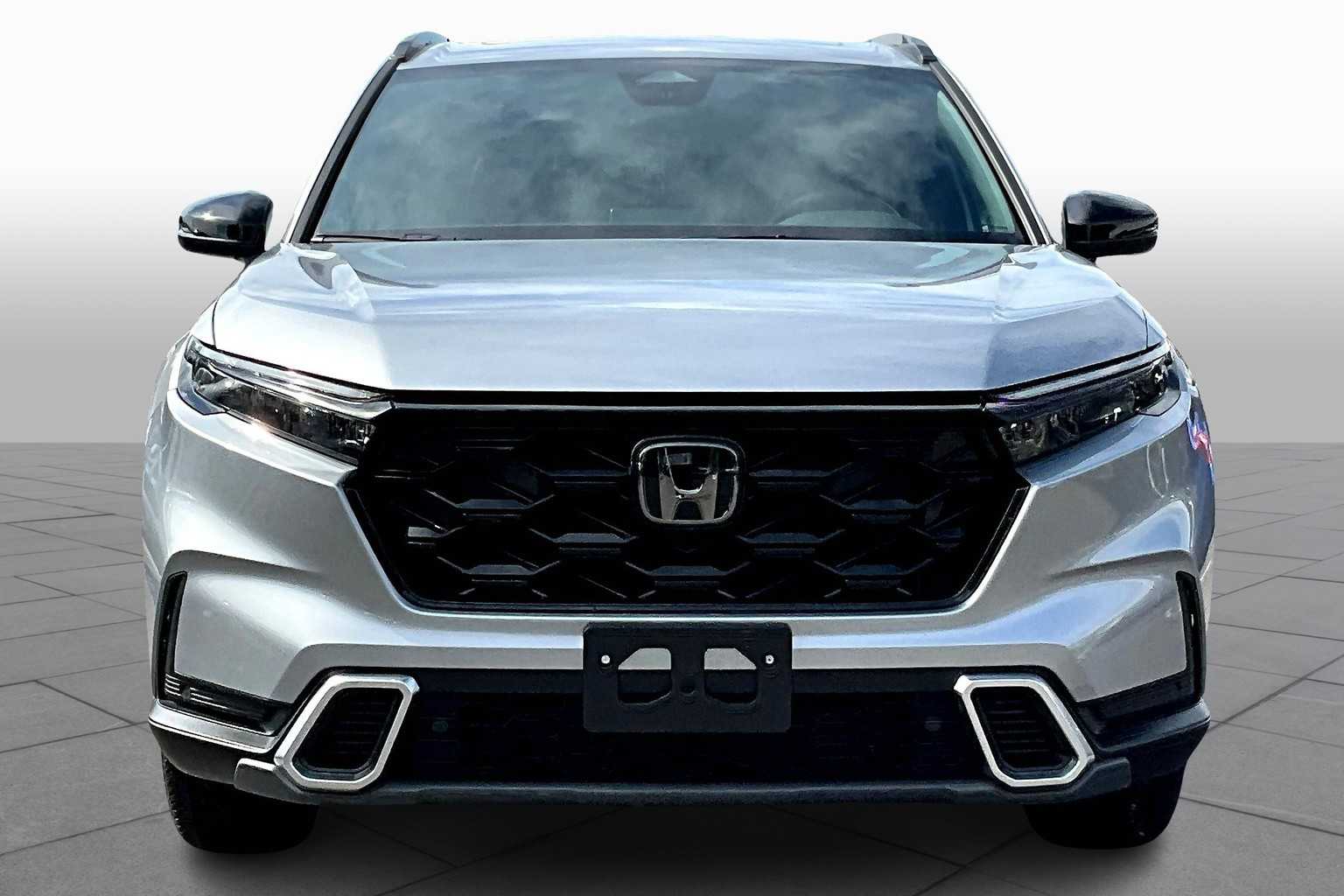 2023 Honda CR-V Hybrid Sport Touring photo 3