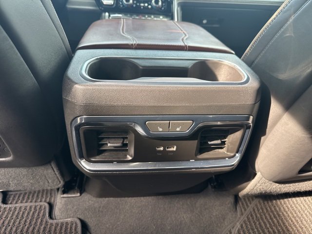 2023 Gmc Sierra 1500 Denali Ultimate photo 23