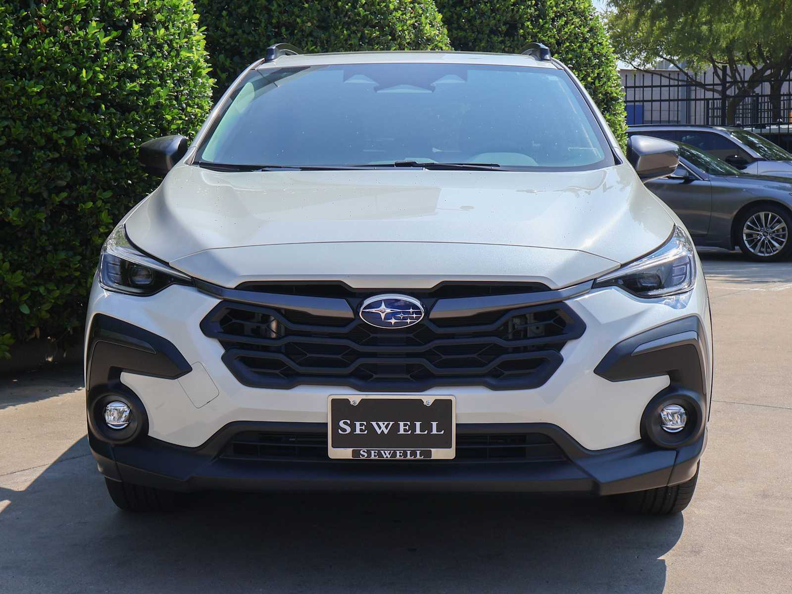 2025 Subaru Crosstrek Limited photo 2