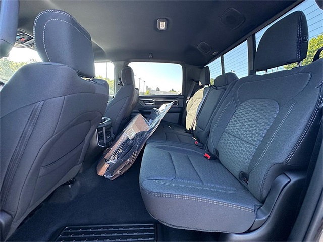 2025 Ram 1500 Big Horn Lone Star photo 10