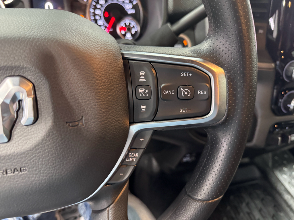 2025 Ram 4500 Tradesman photo 25