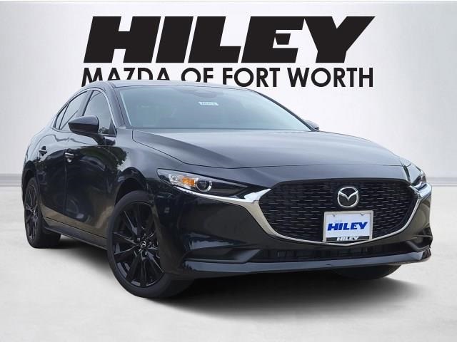 2026 Mazda Mazda3 Select Sport's photo