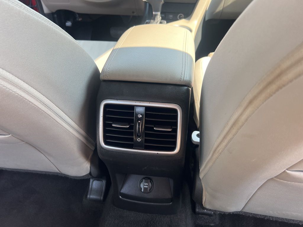 2020 Kia Sportage LX photo 19