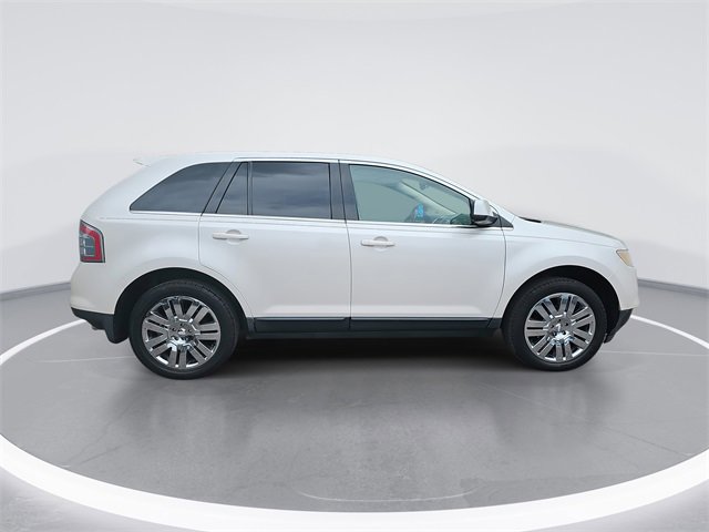 Used 2009 Ford Edge Limited with VIN 2FMDK49C99BA79708 for sale in Grand Rapids, MI