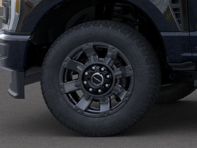 2025 Ford F-350 XL photo 18